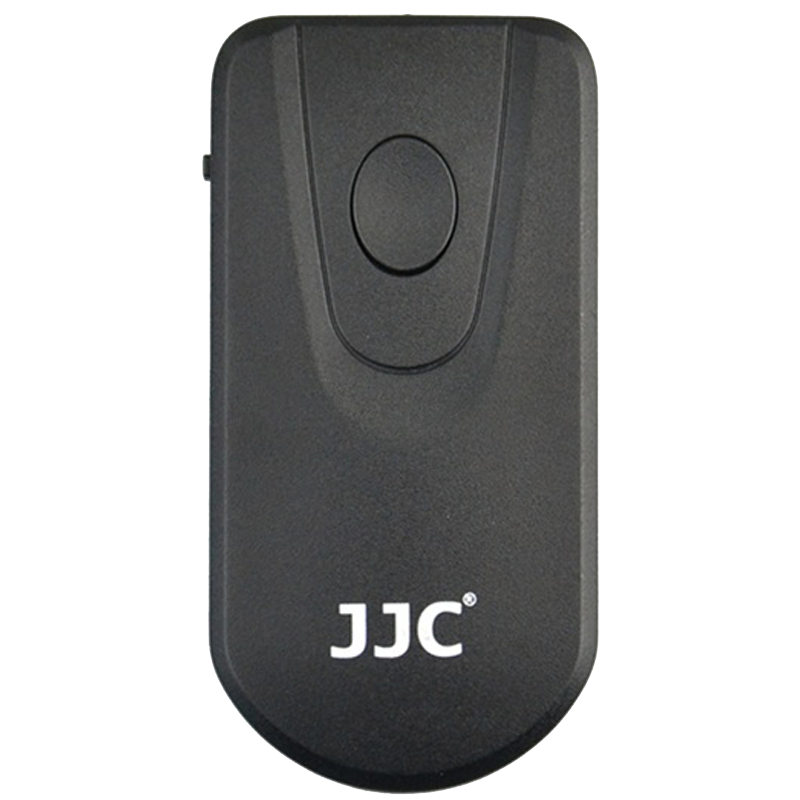 JJC适用索尼无线红外遥控器A7R4 A7R3 A7M2 A7S3 A7R2 A7M3 A6000 A6300 A6500 A6600 A9II相机自拍视频录像
