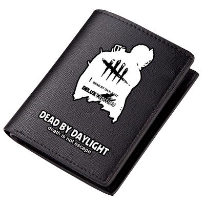 黎明杀机钱包steampc游戏周边