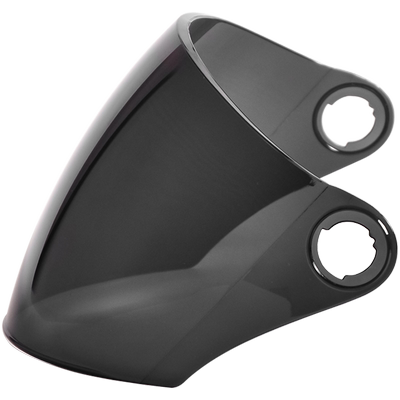 ad【165头盔镜片】男女防雾防晒