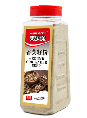 美乐途菜籽芫茜粉胡荽香料调料