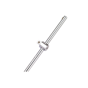 捷科工具1/2系列滑行杆滑杆套筒配件汽修汽保工具手动工具