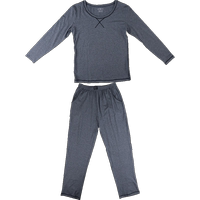 居家服情侶睡衣敦之盾男士