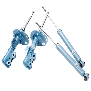 【KYB旗舰店】减震器适用车型 广汽本田飞度GK5