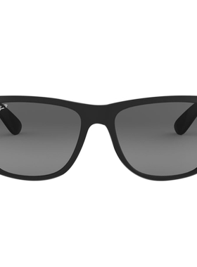 rayban太阳眼镜雷朋偏光复古