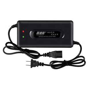 适用于雅马哈电动电瓶充电器36V4812AHV60V72V64V20AH30A40AH50AH