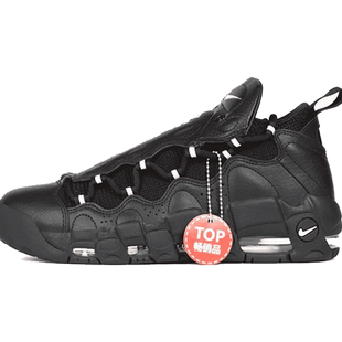 Nike/耐克Air More MoneyAJ 男子大金钱小猪运动篮球鞋AJ2998