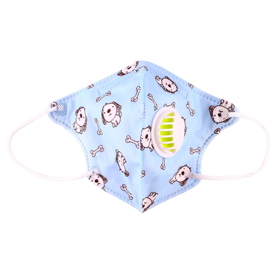 呼吸阀3d立体鑫致防尘无纺布透气