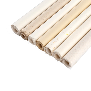 加厚纯手工云龙宣纸四尺六尺云龙皮纸构皮纸仿古半生熟清水云龙长纤维麻宣纸山水画国画毛笔书法专用纸作品纸