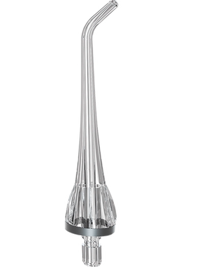 YASI/雅玺冲牙器配件 便携式冲牙器 标准透明喷嘴3支