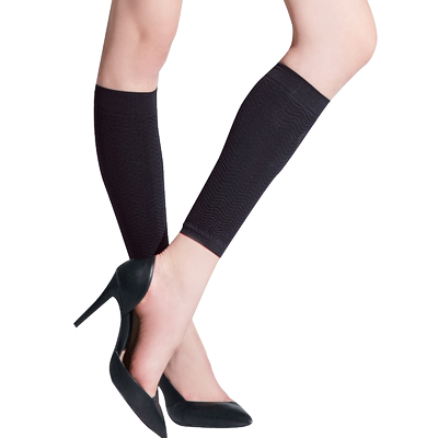 solidea意大利男女通用小腿袜套