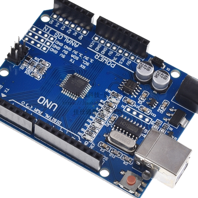 UNO开发板R3ATmega328P