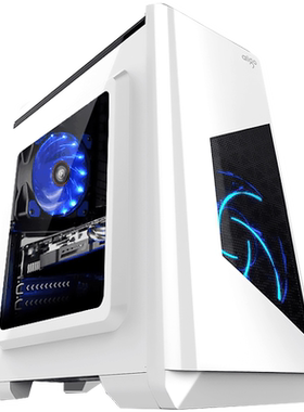 Ultra5230办公游戏设计电脑主机