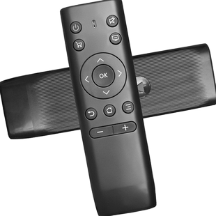 pz适用于 PPTV 电视遥控器 PPTV-50P/55P/55T PPTV-32C2 40C2 50C2S 65C2 43/55P1S 49P2智能 直接用