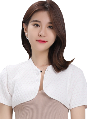 新款春夏季空调妇女坐月子护肩