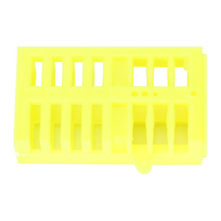 二代多功能蜜蜂囚王笼塑料养蜂用具中蜂意蜂产卵控制器30个起包邮