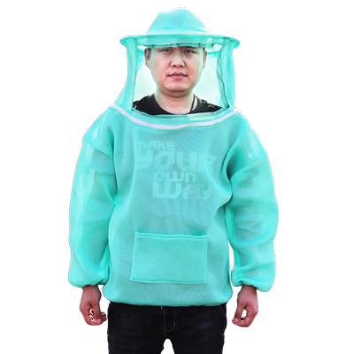 文春透气型防护服蜜蜂
