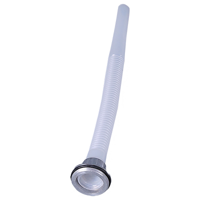 汽油桶倒油管加油管导