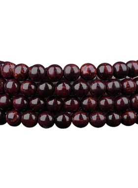 名木香府老料海南手串海黄紫油梨