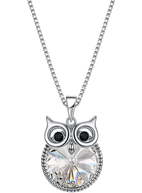 旭平首饰时尚ins风潮流