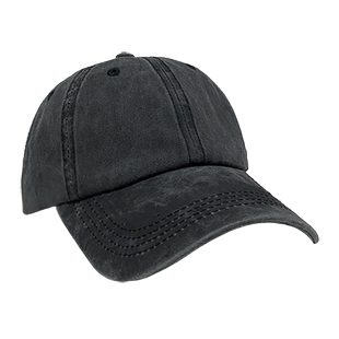 帽子明星同款水洗灰色软顶棒球帽鸭舌帽子女韩版潮夏季遮阳防晒帽