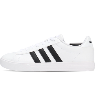 Adidas/阿迪达斯官方正品DAILY 2.0 男子低帮运动休闲板鞋 DB0160