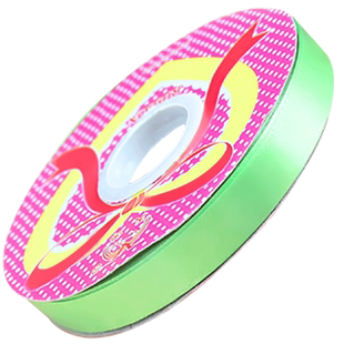 彩带气球配件宽丝带织带绑绳装扮浪漫告白房间布置场景节日装饰品