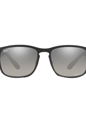 rayban雷朋太阳眼镜男司机镜方框