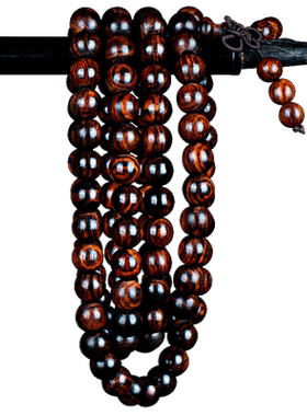 沧桑风一物一图孤品海南黄花梨