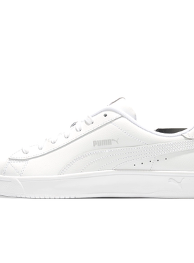 小白鞋Puma/彪马休闲运动