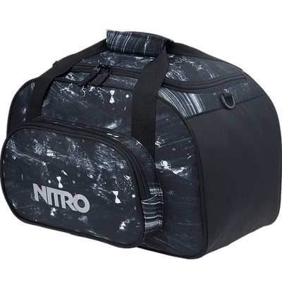 nitro单肩休闲旅行袋健身包