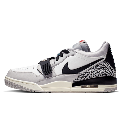 男子低帮休闲舒适潮牌篮球鞋