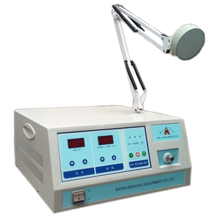 宝兴医用微波治疗仪WB-3100AI型宫颈妇科炎症热疗理疗器YS