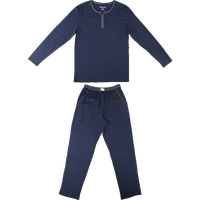 新款家居服敦之盾男士