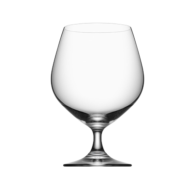 进口水晶玻璃杯白兰地酒杯