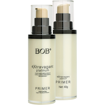 bob保湿补水隐形毛孔学生妆前乳