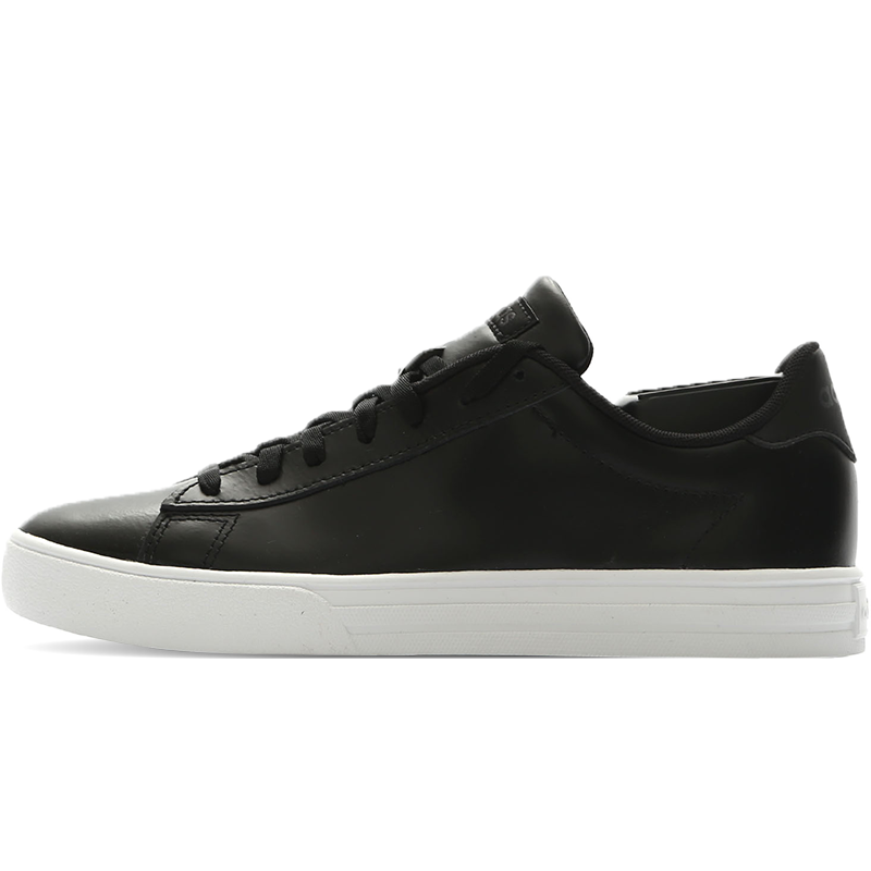 Adidas/阿迪达斯官方正品DAILY 2.0 SHOES 男女低帮板鞋 F34751