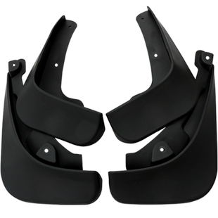 路虎揽胜行政运动发现者3/4/5神行者2神行星脉极光耀致原厂挡泥板