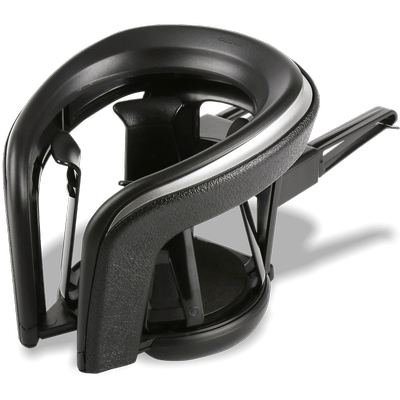 汽车空调出风口水杯车载烟灰缸架