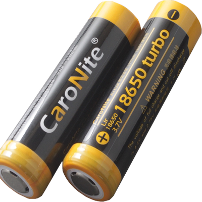 霸光锂离子充电器18650