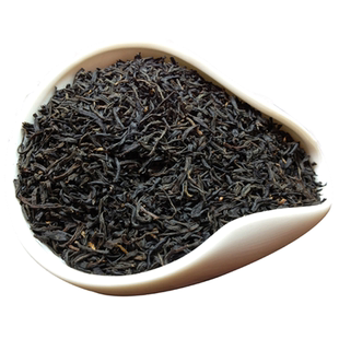 徽春堂 工夫二级 安徽历口祁门红茶散装袋装500克祁红祁山红茶