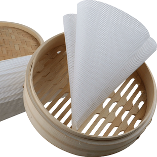 硅胶蒸笼垫笼屉蒸垫 蒸包子蒸馍垫 圆形硅胶蒸笼垫子 圆30-44