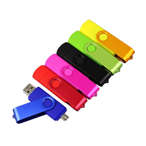 两用手机u盘高速支持定制