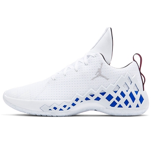 Nike/耐克正品 JORDAN JUMPMAN DIAMOND LOW PF 男子篮球鞋CI1209