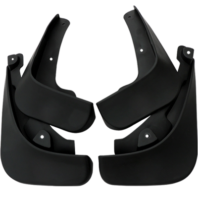 宝马X3M/X5系运动挡泥板