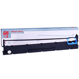 天威适用得实DS3200H DS3200IV DS3200II+ DS400色带架DS3200H DS3200III+ AR3000 AR3000H针式打印机色带