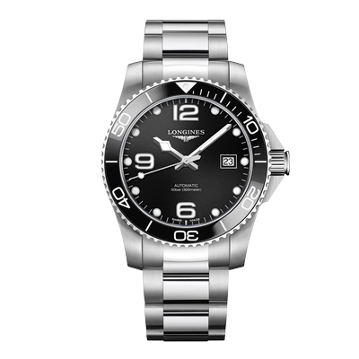 longines/浪琴正品康卡斯男手表