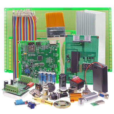 pulsesensor 脉搏 心率传感器 兼容 生物模拟传感器感应器