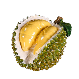 抖音同款变色水果茶宠摆件精品可养茶道茶玩茶盘零配件榴莲石榴