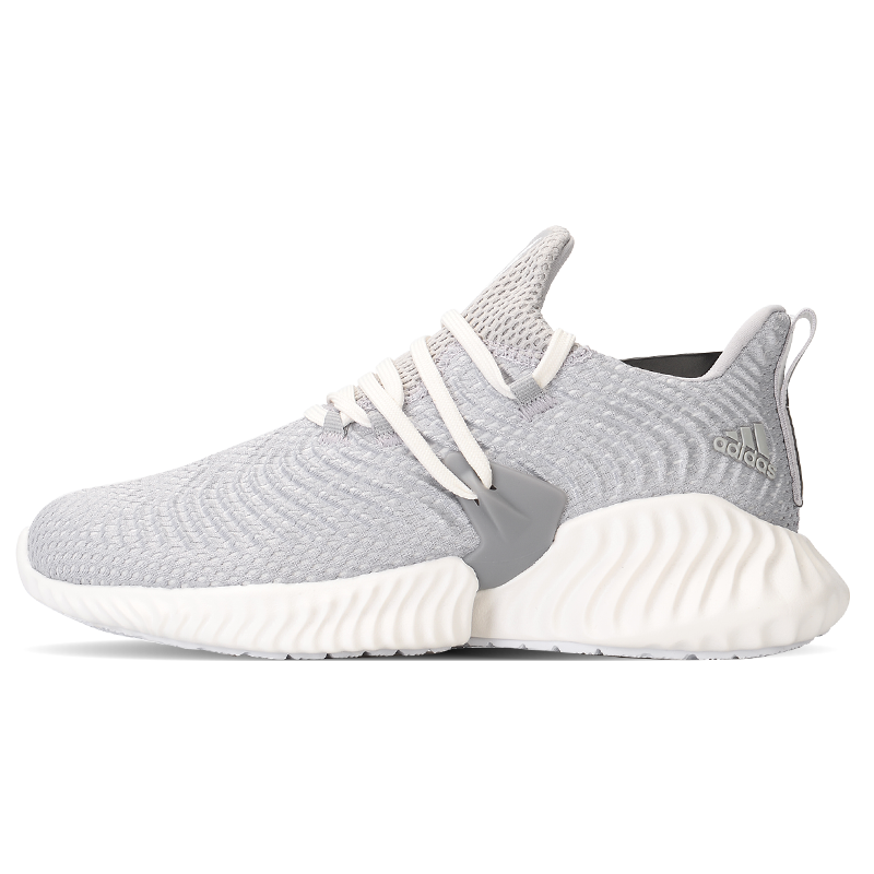 Adidas/阿迪达斯正品当季新款 ALPHABOUNCE 男女休闲跑步鞋F36732