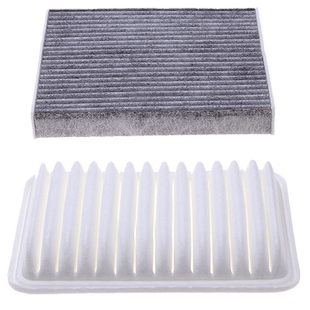 传祺GA3S空气滤芯空调滤芯专车专用空气滤清器空调滤清器传祺GA3S